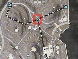 和平精英地铁逃生金库位置全攻略