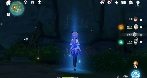 原神金苹果群岛壁画任务通关全攻略