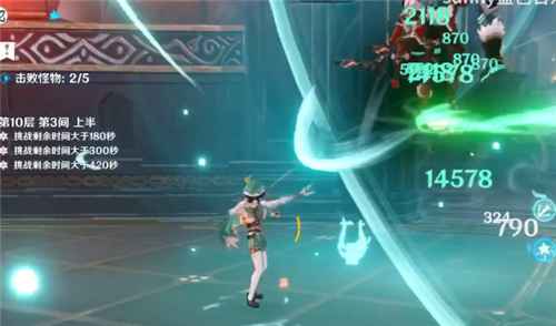 原神双风阵容详解：强度、玩法与局限性分析