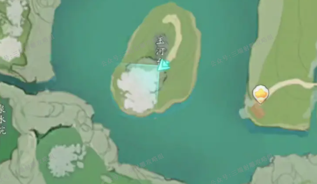 射雕手游关厢野梦华录完整收集攻略：位置与任务详解