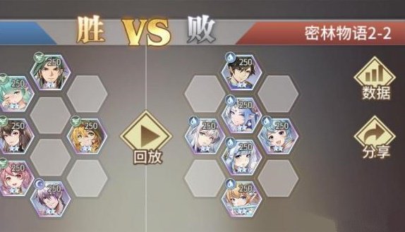 斗罗大陆武魂觉醒密林物语通关秘籍