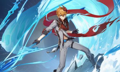 原神翠猎弓的最佳适用角色：温迪、达达利亚与菲谢尔深度解析