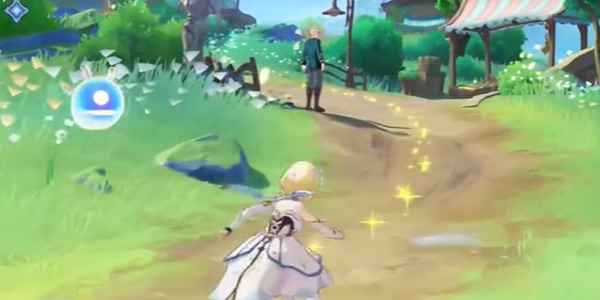 原神4.6新区域攻略:佩特莉可镇进入方法详解