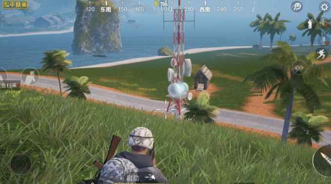 和平精英队友召回模式上分秘籍：技巧与策略全解析