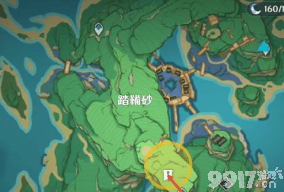 原神2.0版本饮食问题成就全攻略