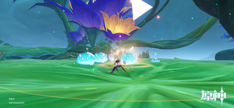 原神弘辩第六天通关攻略：刚性碰撞余波技巧分享