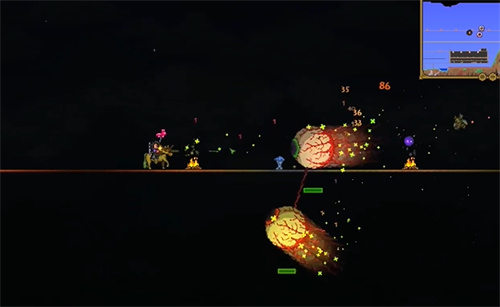 双子魔眼：克苏鲁之眼的升级版及其战术打法