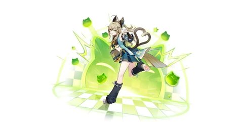 原神绮良良技能全解析：详解天赋命座与实战应用