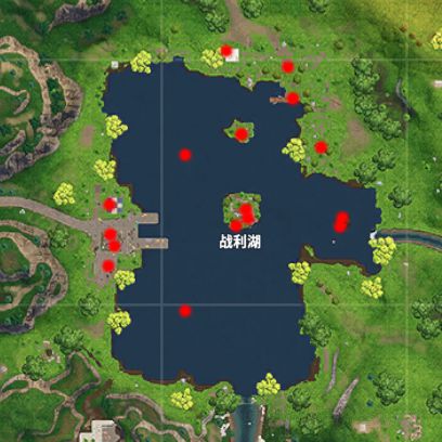 堡垒之夜第6周挑战攻略:任务玩法全解析