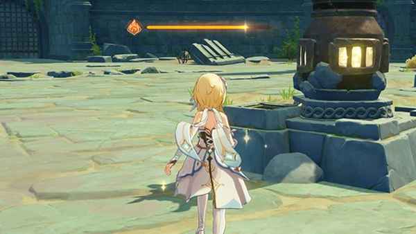 原神纯元素凝块怎么获得