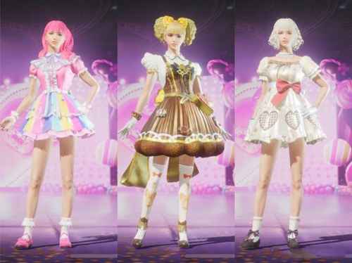 和平精英巧克力工厂价格介绍