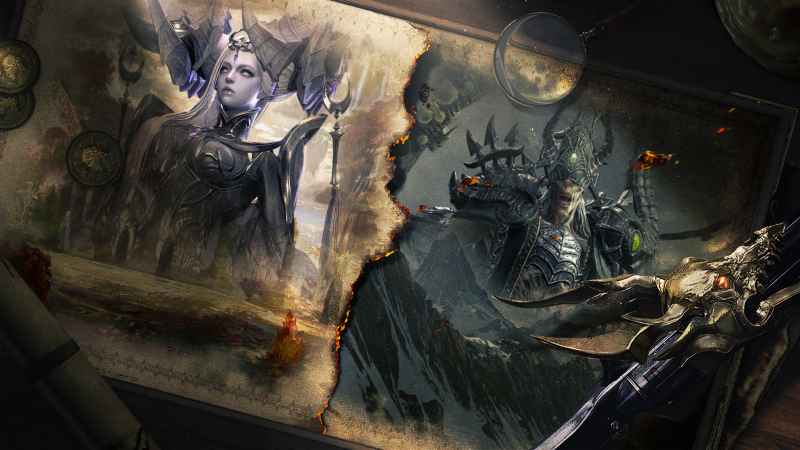 命运方舟批量使用道具技巧分享：解放双手，高效游戏