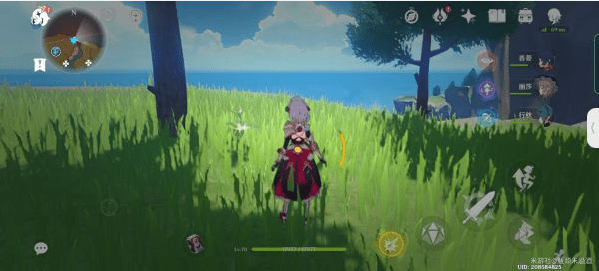 原神落落莓采集全攻略:81个最佳采集路线与实用技巧