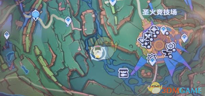 原神5.2纳塔地方传奇怎么找与打法全攻略