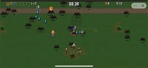 地下城割草通关秘籍：角色与装备搭配，高效击杀20000敌人