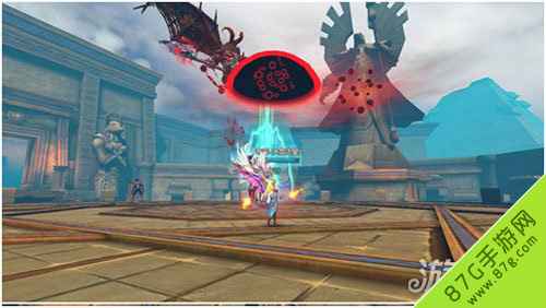 太极熊猫3猎龙朽亡神庙通关秘籍