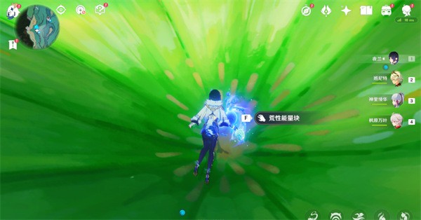 原神4.0枫丹旋曜玉帛全收集指南