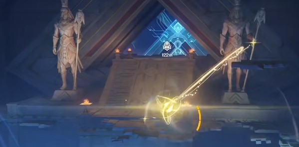 原神3.1新地图衡准大厅进入方法详解