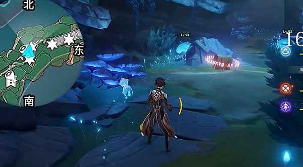 原神渊下宫宝箱全收集攻略：详细位置与获取方法