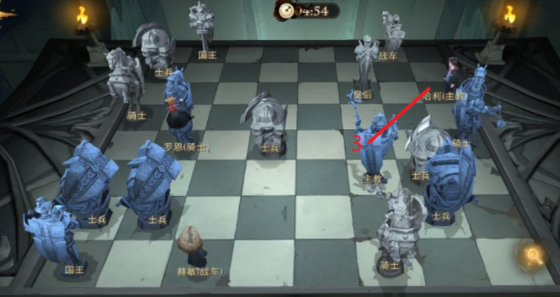 哈利波特魔法觉醒：无名之书通关攻略与阵容搭配