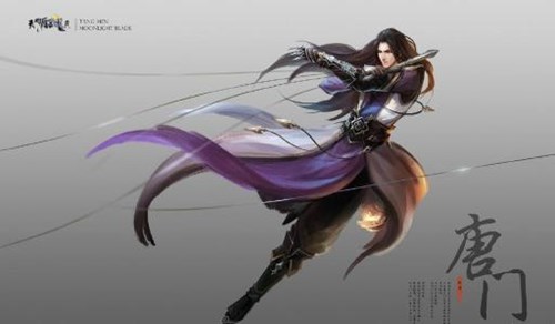 天涯明月刀手游唐门心法怎么选：琅纹推荐与攻略