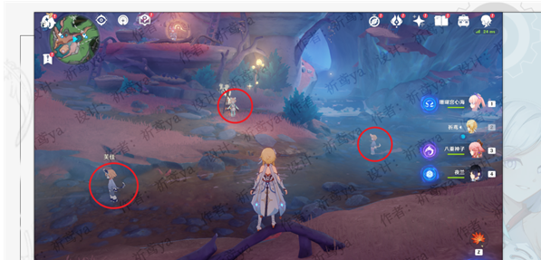 原神鱼鱼咏唱派攻略全解