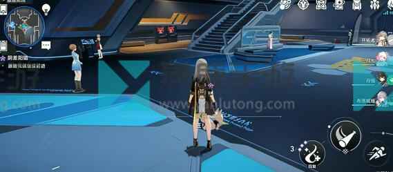 崩坏星穹铁道同行任务阴差阳错通关指南