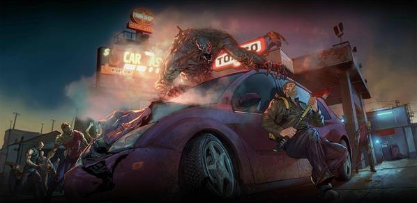 地球末日丧尸刷新规律:沉船模式生存指南