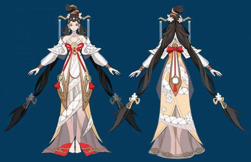 大乔白蛇皮肤的独特魅力与鉴赏