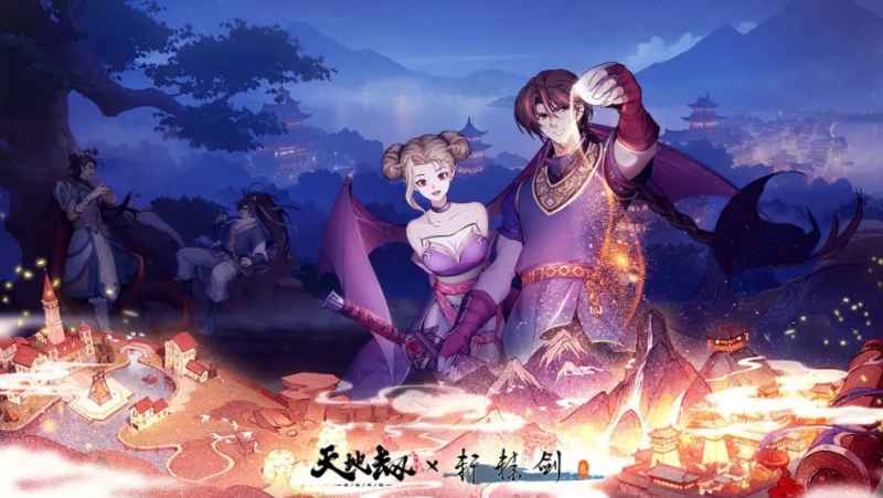 天地劫幽城再临：雳刹心愿召唤角色推荐指南