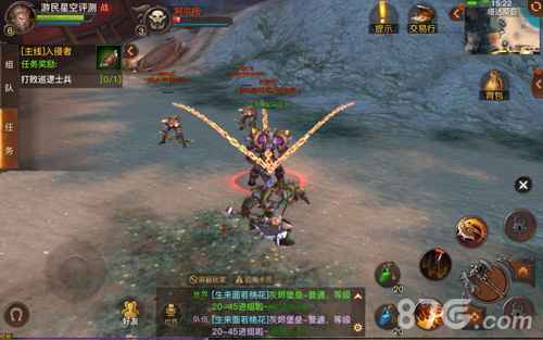 光明大陆24级升级攻略：如何突破卡级瓶颈