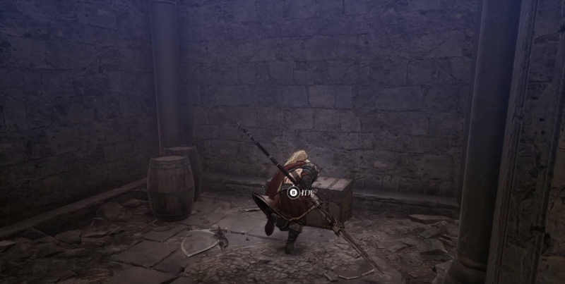 卡赞帕维尔遗言任务完整攻略：从触发到BOSS战全解析