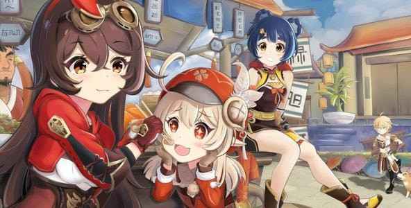 原神稻妻地灵龛钥匙的获取方法