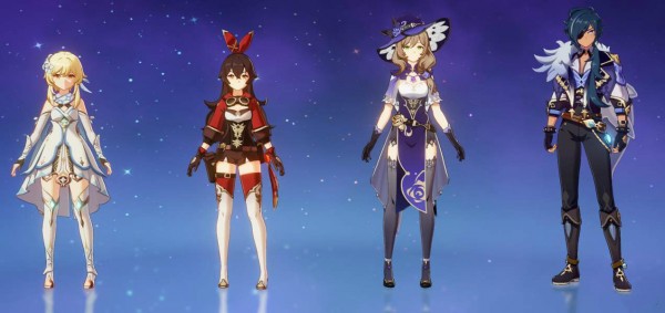 原神满命之座到底要花多少钱