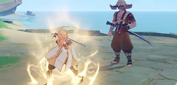 原神孤剑争逐活动玩法全解析