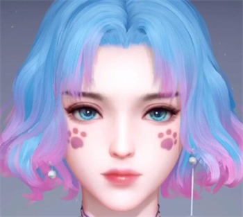 和平精英仙女脸捏脸代码分享：超好看仙女脸代码合集