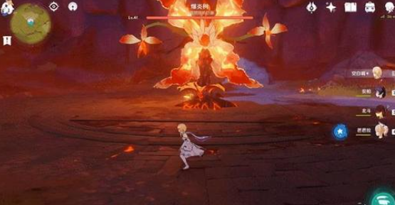 原神朱红色照片拍摄地点全攻略