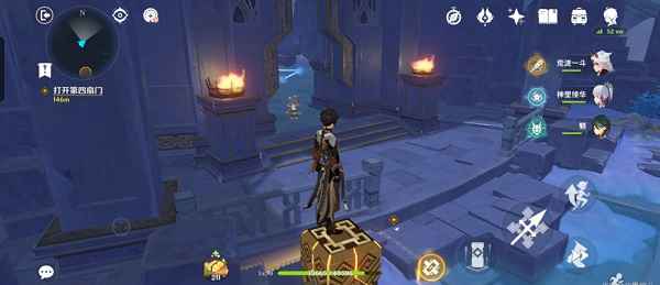 原神亘古的苍星机关解密全攻略：手把手教你通关