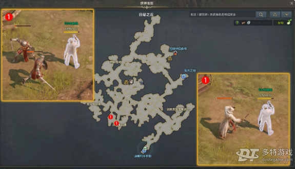 命运方舟南瓜残渣任务全解析