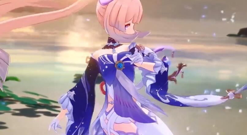 原神2.1版本角色全解析：卡池、白嫖及重点角色深度介绍