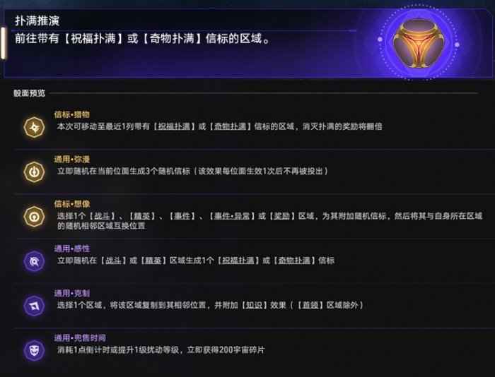 崩坏星穹铁道存护命途难题12通关心得与实战攻略
