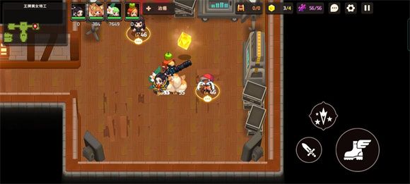 坎公骑冠剑王牌美女特工全收集攻略详解：碎片、宝石获取路径与技巧