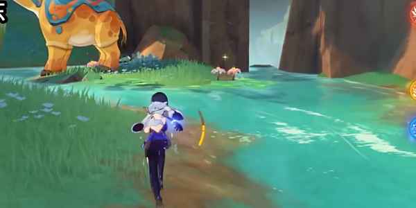 原神5.0合成台疑案任务全攻略：步骤详解与关键提示