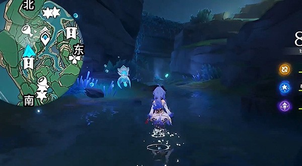 原神渊下宫宝箱全收集攻略：详细位置与获取方法