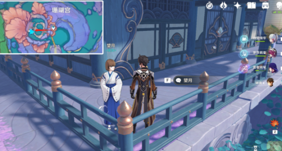 原神珊瑚真珠采集全攻略