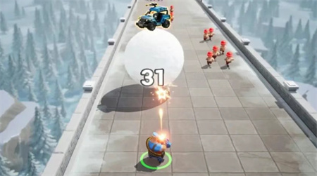 口袋奇兵全力冲刺活动全解析：分阶段攻略与收益最大化策略