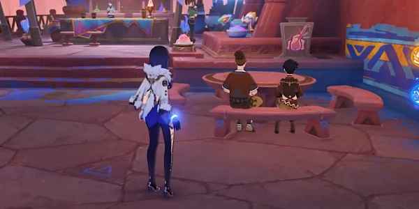 原神5.0合成台疑案任务全攻略：步骤详解与关键提示