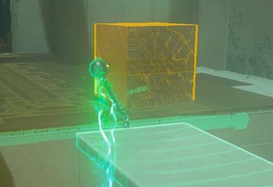 姆萨诺奇拉神庙通关指南：详解解谜步骤与技巧