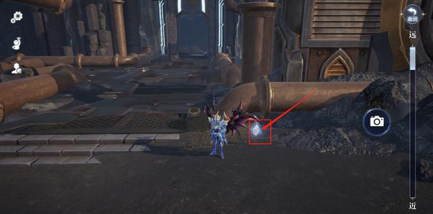 卡特鲁遗迹隐藏任务“有智慧的灵魂”攻略:拍照点收集全攻略