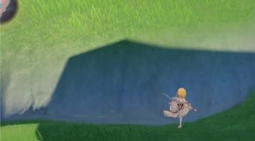 原神地中之盐封印攻略分享